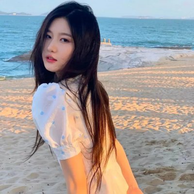 换装师海报
