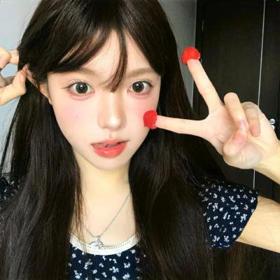 女警事业海报